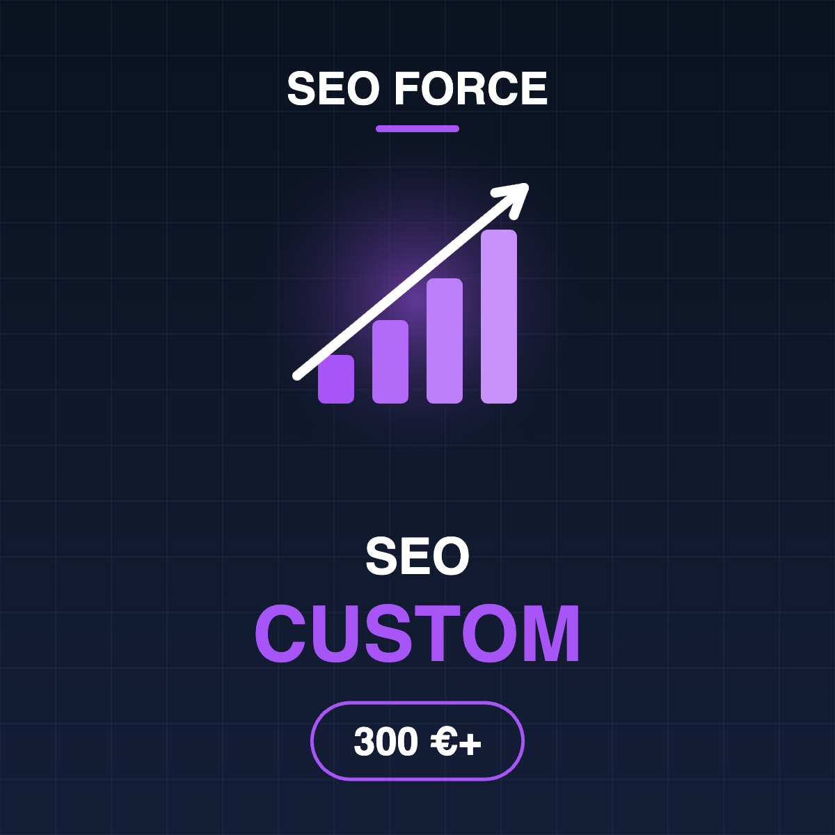 SEO Custom