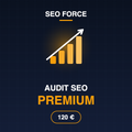 Audit SEO Premium